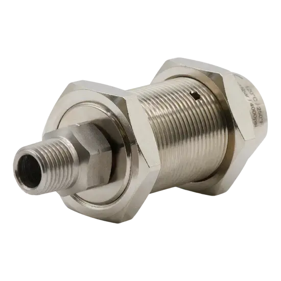 Mosmatic 57.153 DYG Rotary Union Swivel – G1 3/8" FPT x G2 3/8" MPT Stainless Steel