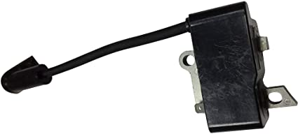 Husqvarna 573935702 Walbro MBU Ignition Module – Replacement Lawn & Garden Equipment Engine Ignition System Component
