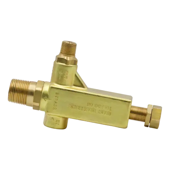 Giant 22650 Flow Actuated Unloader Valve – OEM Replacement Part