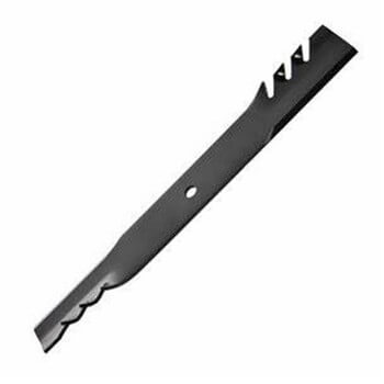 Husqvarna 574481301 21-Inch Lift Blade – Genuine OEM Replacement Mower Blade