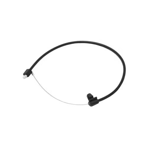 Husqvarna 574489001 Throttle Assembly – Replacement Lawn & Garden Equipment Engine Throttle Control Component