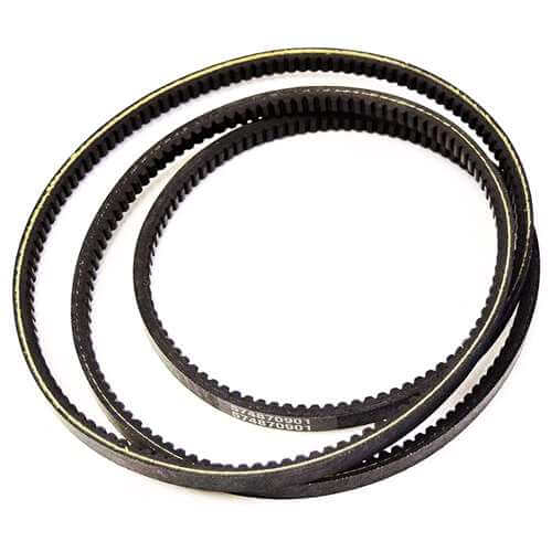 Husqvarna 574870901 3400 Hydro Belt – Genuine OEM Replacement Drive Belt
