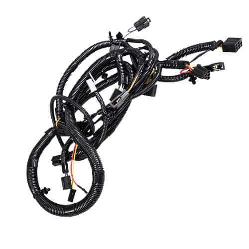 Husqvarna 575320901 Main Wiring Harness – Replacement Lawn & Garden Equipment Electrical Wire Harness