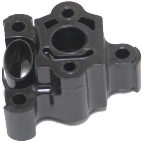 Husqvarna 575391501 Carburetor Adapter – Replacement Lawn & Garden Equipment Carburetor Component