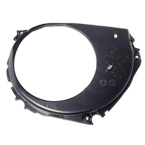 Husqvarna 575546801 Air Baffle – Replacement Lawn & Garden Equipment Engine Airflow Baffle Component