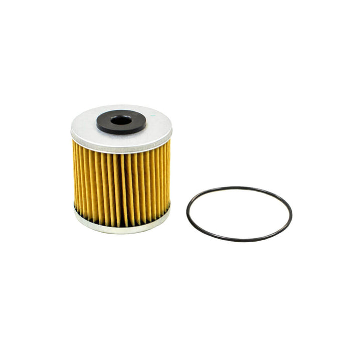 Husqvarna 576127201 ZT-5400 Filter Kit with O-Ring – Replacement Lawn & Garden Equipment Hydrostatic Transmission Filter Component