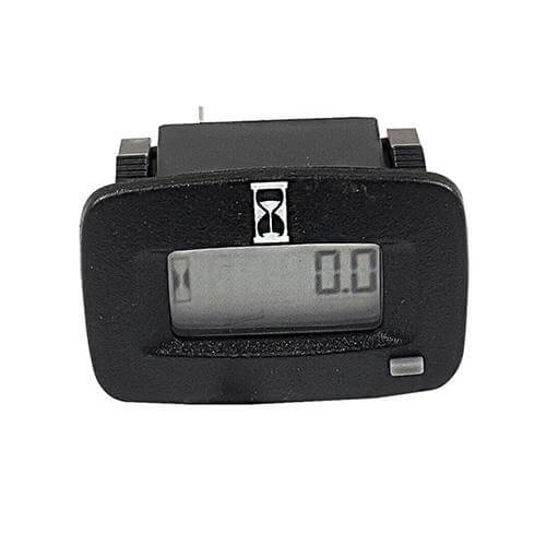 Husqvarna 576179401 Hour Meter – Replacement Lawn & Garden Equipment Hour Meter Component