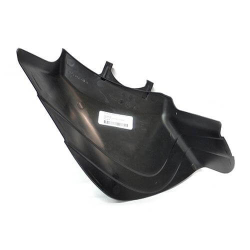 Husqvarna 576701502 Black Right Fan Cover – Replacement Lawn & Garden Equipment Fan Cover Component