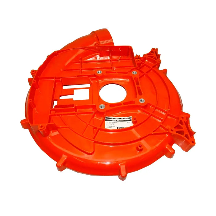 Husqvarna 576702801 Volute – Replacement Lawn & Garden Equipment Blower Housing Component