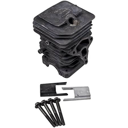 Husqvarna 576752701 Cylinder Kit – Replacement Lawn & Garden Equipment Engine Cylinder Component