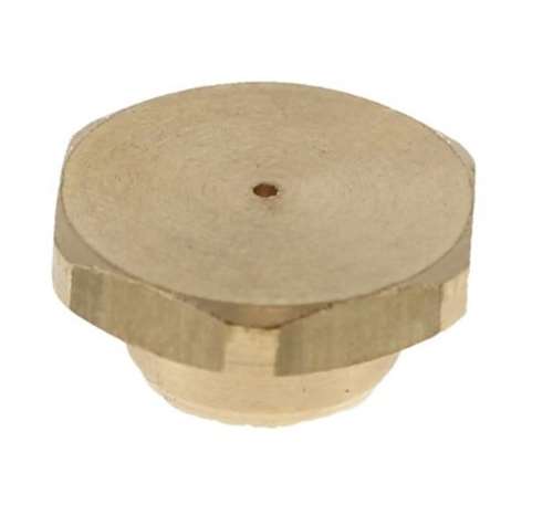 Husqvarna 576798403 K3000 1mm Nipple – Genuine OEM Replacement Equipment Nipple