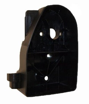 Husqvarna 576887301 Filter Holder Assembly – Replacement Lawn & Garden Equipment Air Filter Housing Component
