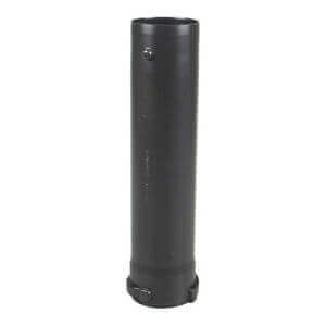 Husqvarna 577079302 Straight Gray Tube – Genuine OEM Replacement Equipment Tube