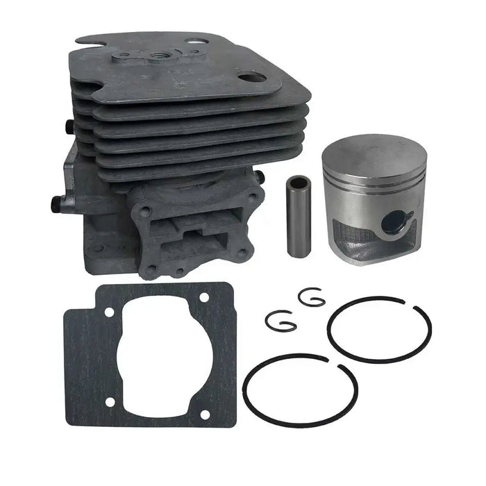 Husqvarna 577257301 Cylinder Assembly – Replacement Lawn & Garden Equipment Engine Cylinder Component