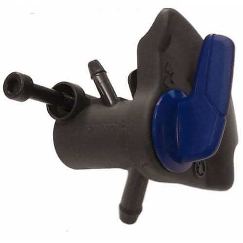 Husqvarna 578243306 Metering Lever Spring – Genuine OEM Replacement Lawn & Garden Equipment Carburetor Component