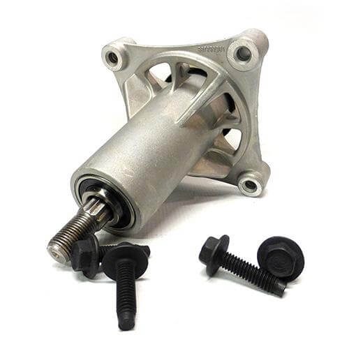 Husqvarna 578385101 Crankshaft – Replacement Lawn & Garden Equipment Engine Crankshaft Component
