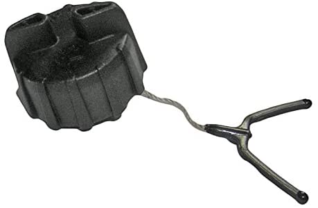 Husqvarna 578931503 Fuel Cap Assembly – Replacement Lawn & Garden Equipment Fuel Tank Cap Component