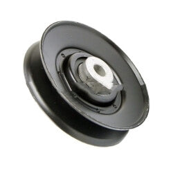 Husqvarna 579150802 Backside Idler Pulley – Replacement Lawn & Garden Equipment Drive Belt Pulley Component