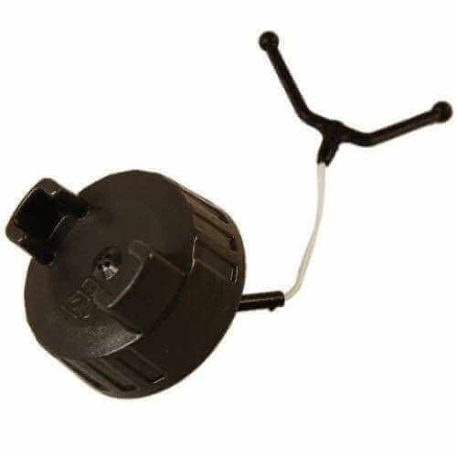 Husqvarna 579645715 Tank Cap – Replacement Lawn & Garden Equipment Fuel Tank Cap Component