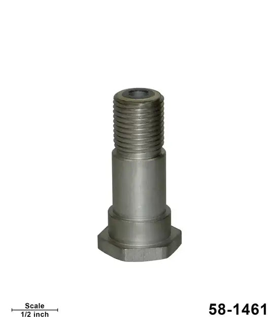 Ultra 400/600,EM380/390/490 - Piston Valve