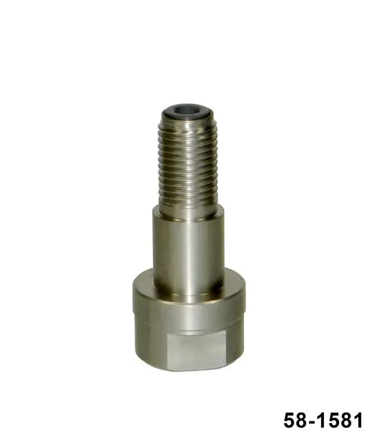 EH333, 23:1 Monark - Piston Valve