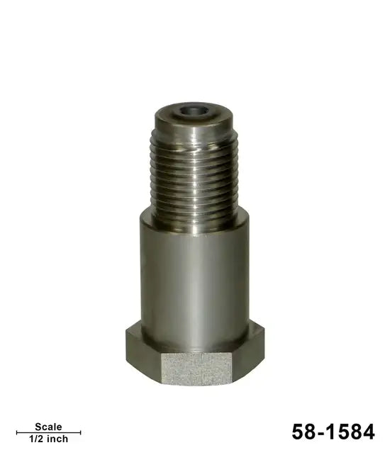 EH433GT, GH433, 30:1 Pres - Piston Valve