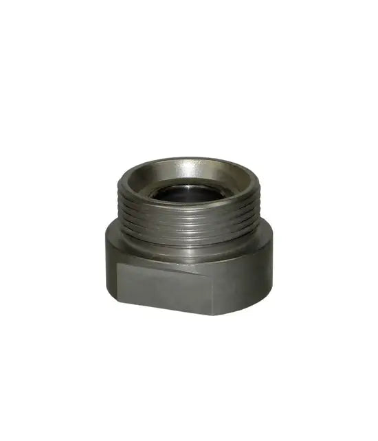 396 Fluid Section - Foot Valve Assembly