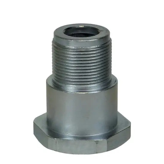 30:1 Bulldog, GH533, 63:1King - Piston Valve