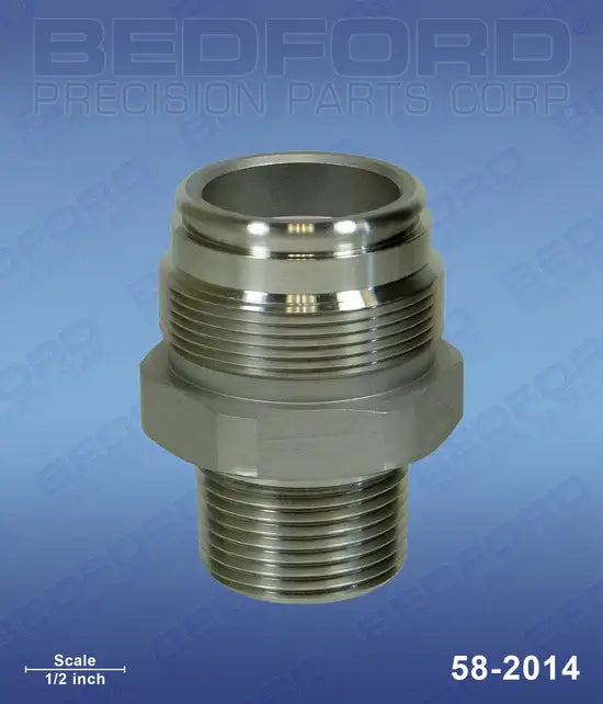 GM3500, EM590 - Intake Valve