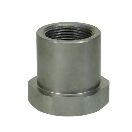 HydraPro III/IV, Cmdr, Admrl - Piston Valve