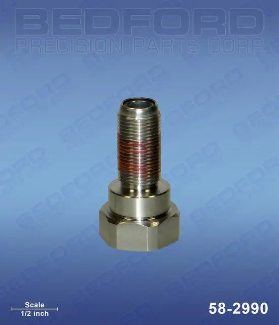 UltraMax 695, 190ES - Piston Valve Assy