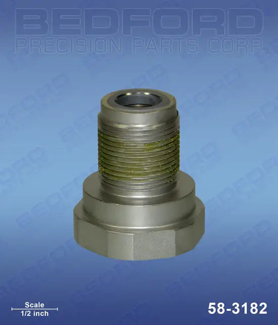 GMax II 7900, GH200/230/300 - Piston VLV