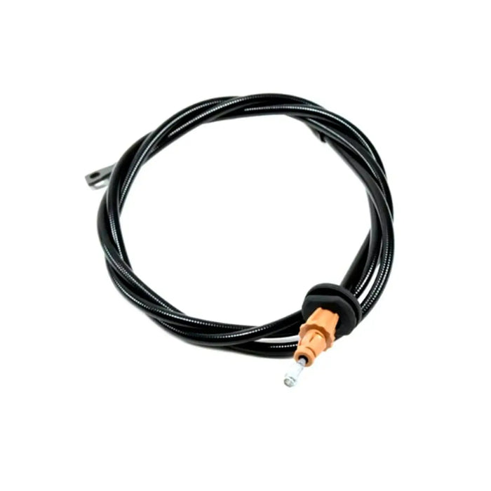 Husqvarna 580625701 BBC Cable for Honda Engines – Replacement Lawn Mower Blade Brake Control Cable