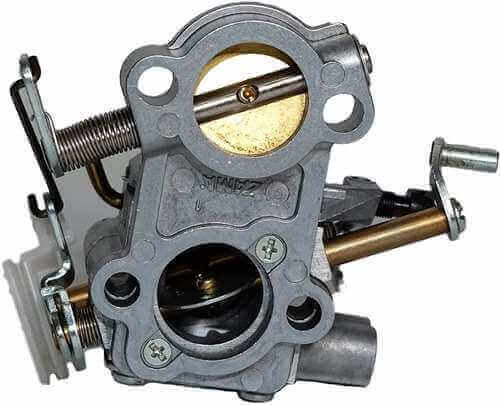 Husqvarna 580735801 Carburetor – Replacement Lawn & Garden Equipment Engine Fuel System Component
