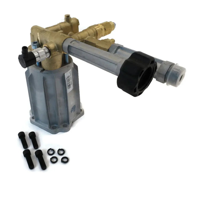 Husqvarna 580752601 Split Shaft C100 Axle – Replacement Lawn & Garden Equipment Axle Component