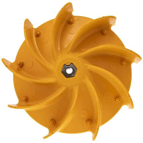 Husqvarna 580780901 Impeller Assembly – Replacement Lawn & Garden Equipment Impeller Component