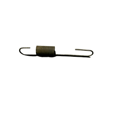 Husqvarna 580802101 Snow Traction Rod Spring – Replacement Snow Blower Traction Control Component