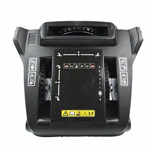 Husqvarna 581131203 Multi-Control Console Base – Replacement Lawn & Garden Equipment Control Console Component