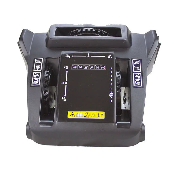 Husqvarna 581131212 Multi-Control Console Base – Genuine OEM Replacement Console Component