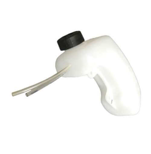 Husqvarna 581263701 Low-Permeation Fuel Tank Assembly – Replacement Lawn & Garden Equipment Fuel Tank