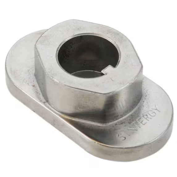Husqvarna 581547901 Blade Adapter – Replacement Lawn Mower Blade Mounting Component