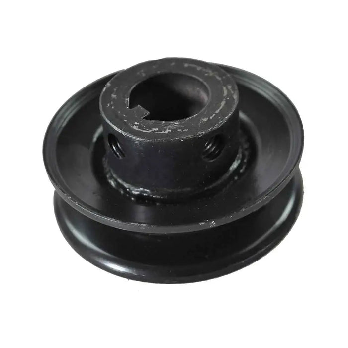 Husqvarna 582032001 4L 2.50 Engine Pulley – Replacement Lawn & Garden Equipment Engine Drive Pulley Component