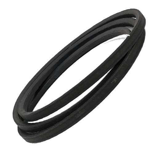 Husqvarna 583099801 42" B-Section Mower V-Belt – Replacement Lawn & Garden Equipment Mower Deck Drive Belt