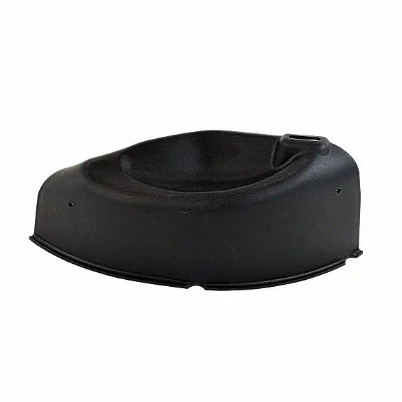Husqvarna 583203601 Black 38" / 97 cm Mulching Cover – Replacement Lawn Mower Deck Mulch Cover