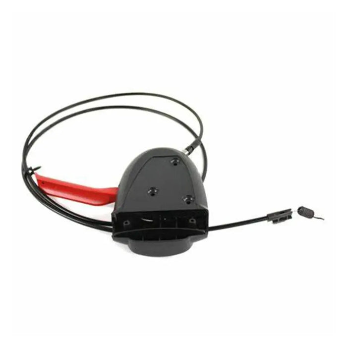 Husqvarna 583237401 EZ FWGD Short Drive Control – Replacement Lawn Mower Drive Control