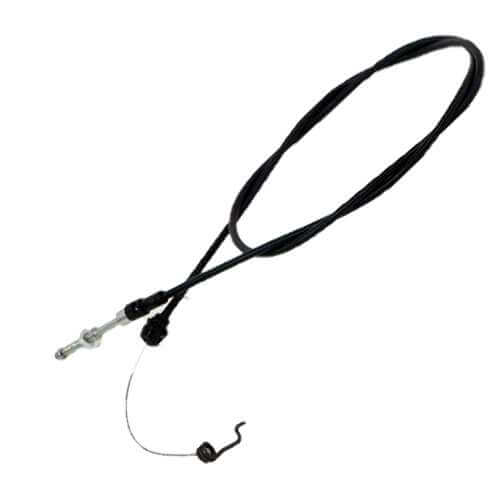 Husqvarna 583502501 22"+ RWGD Mower Cable – Replacement Lawn Mower Control Cable Component