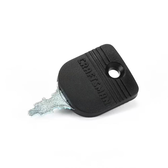 Husqvarna 583657601 Molded T-Key – Replacement Lawn & Garden Equipment Ignition Key