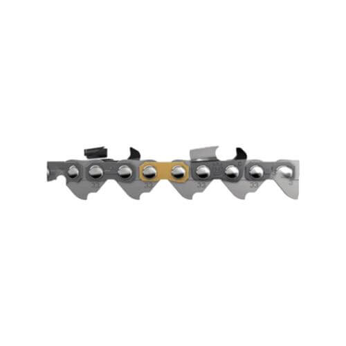 Husqvarna 585642280 20" C33 Chainsaw Chain – .325" Pitch, .050" Gauge, 80 Drive Links