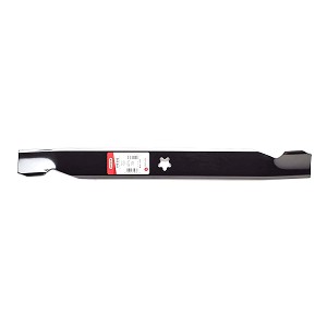 Husqvarna 586230101 42" High-Lift Blade Kit – Replacement Lawn Mower Deck Cutting Blade Component