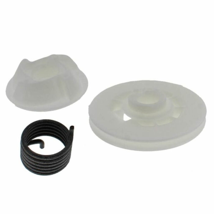 Husqvarna 586659503 Starter Pulley Kit – Replacement Lawn & Garden Equipment Recoil Starter Pulley Component
